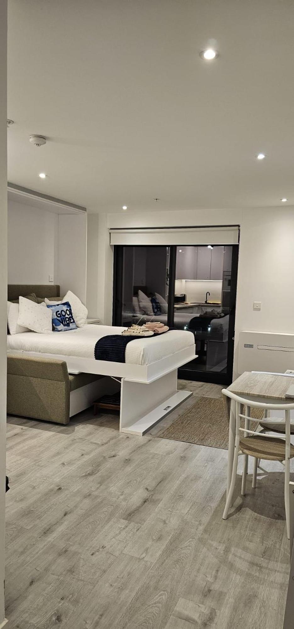 Apartmán The Hub Gibraltar Exteriér fotografie