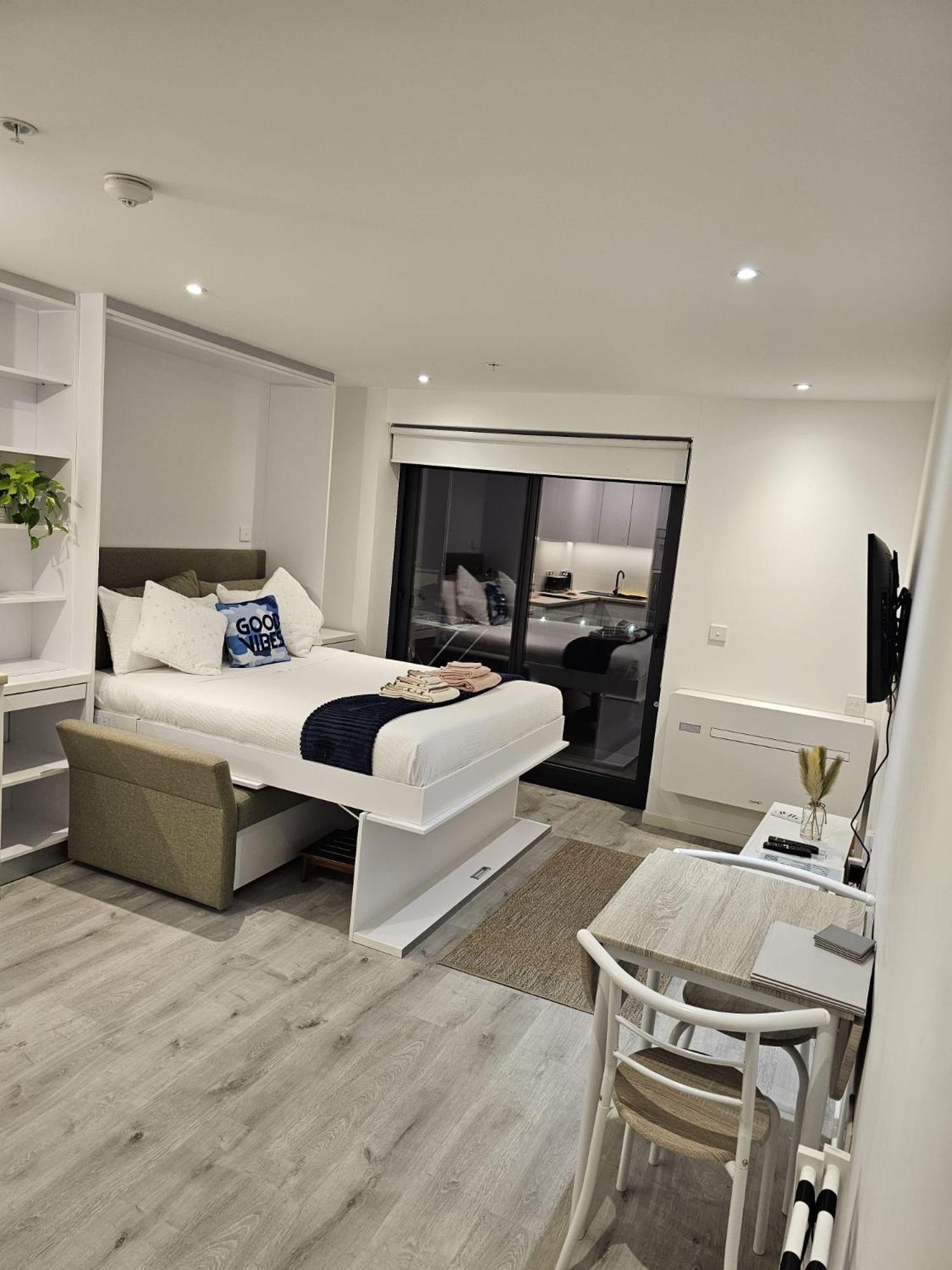 Apartmán The Hub Gibraltar Exteriér fotografie