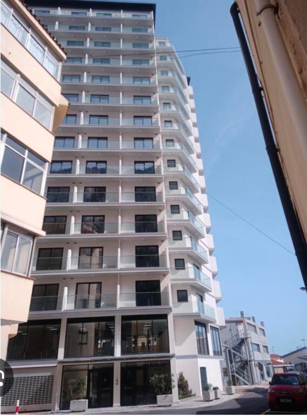 Apartmán The Hub Gibraltar Exteriér fotografie